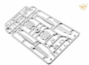 Clear Prop! CP72038 OV-1B Mohawk Pilot School ADVANCED KIT 1/72
